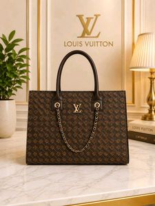 lv inspired Tote Bag