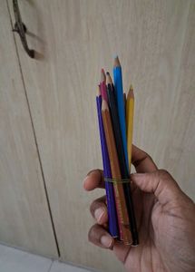 Assorted Color Sketch Pens
