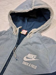 Nike Track &amp; Field Hoodie
