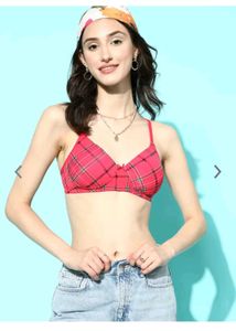 Medium Coverage Everyday Bra ❤️