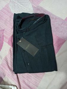 Stylish Highlander Shirt