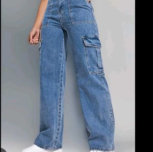 LIV_SMART Blue Jeans