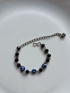 Evil Eye Bracelet