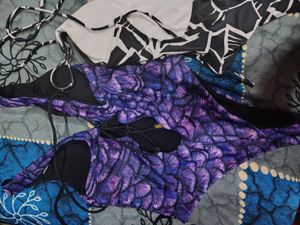 Stylish Swimwear Set