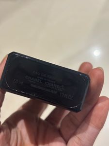 Chanel coco noir Eau de Parfum 50ml