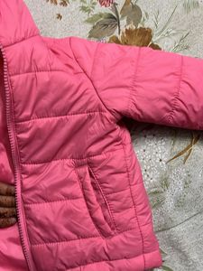 Baby Jacket