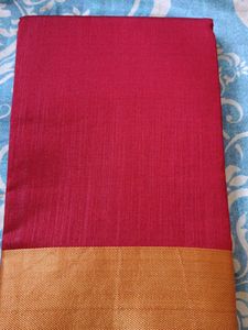 Cotton Saree