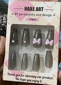 Press On nails Collection