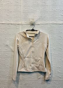 🇯🇵Uniqlo imported Zip-Up Jacket