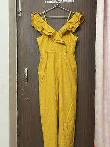 NEW SHEIN branded jumpsuit LARGE size