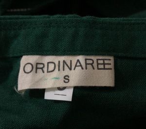 Dark Green Co-ords (Women’s)