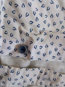 Cool Wear Printed Shirt