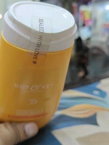 Dot &amp; Key Vitamin C+E Body Lotion