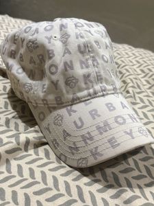 Urban Monkey Stylish Baseball Cap