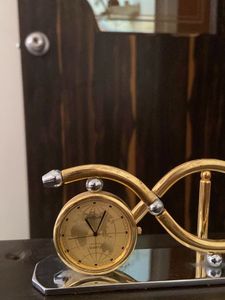 Pooja Watch Show Piece