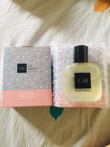 LA MONT PERFUMES