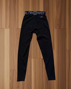 Adidas Techfit Compression Tights