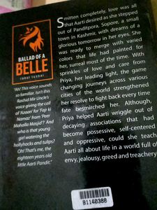 Ballad of a Belle