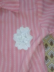 Combo Of 2 High And Low Pattern T-shirts For Girls