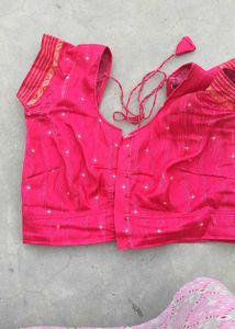 Emerald malticolour Blouse