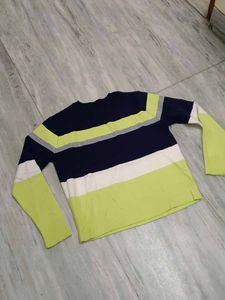 woollen top