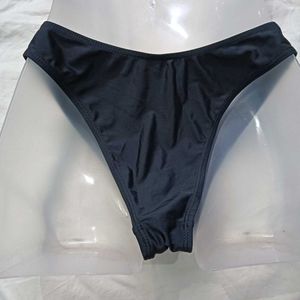 Black🤎🤎 Bikini Bottom