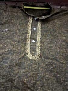 Men's Kurta with Pants