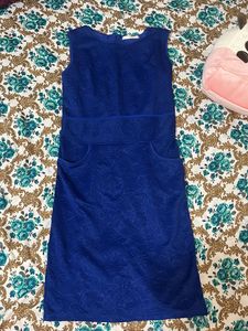 Bodycon Pocket Dress
