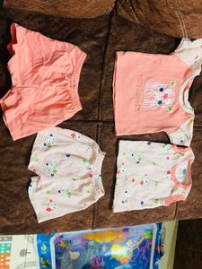 Cute Baby Boy Clothing Set