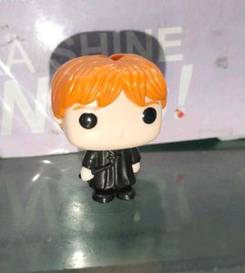 Funko Pop! Ron Weasley Figurine