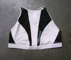 Stylish Sports Bra