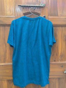 Two Comfortable Men's T-Shirts
