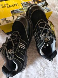 AC 1156, Special Edition Men's Sporty Safety Shoes