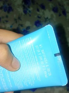 Dot &amp; Key Barrier Repair Gentle Face Wash