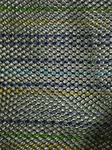 Mesh Seat cover