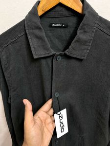 Zudio Oversized Jacket/Shirt