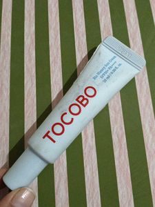 TOCOBO Sunscreen SPF50 PA++++ 10ml combo