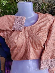 🎉🎉Big Clearance buy 2 Saree(Purple And Pink)1000