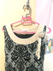 A Beautiful Dress