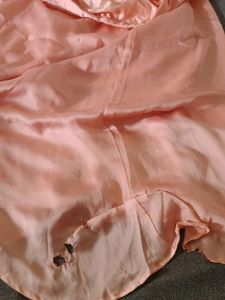 Kurta And Skirt