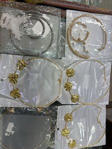 Fashionable Choker Necklace pick any 1