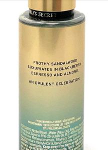 ORIGINAL Victoria's  Santal Berry Silk DECANT 10ML