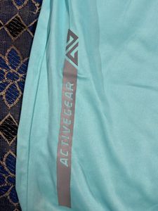 Gym Tshirt Combo By FTX Size M