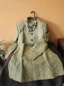 Ethnic Jacket