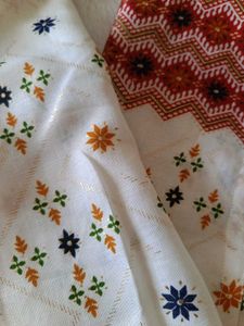 Home Stitch Kurti