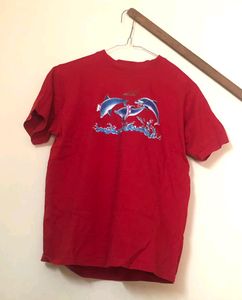 Imported T-shirt From Dubai