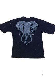 Wild Rock Graphic T-Shirt