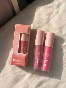DewyBlush Liquid Cheek Tint