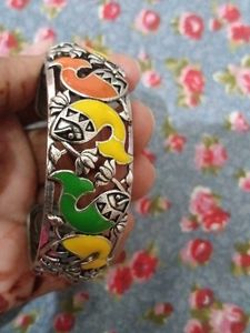 Voylla Set of 2 Bangles bracelets