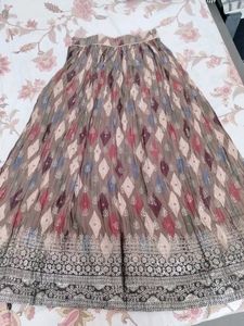 Elegant Lehenga Choli Set
